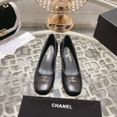 Chanel High Heels